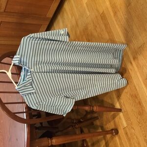 Large Player2 golf shirt